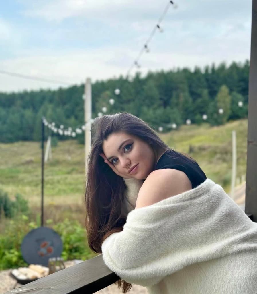 Ольга Кузнецова